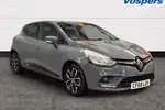 2019 Renault Clio