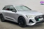 2021 Audi e-tron