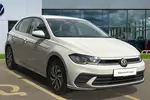 2024 Volkswagen Polo