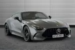 2025 Mercedes-Benz AMG GT