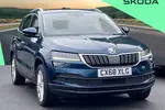 2018 Skoda Karoq