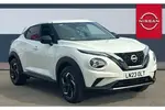 2023 Nissan Juke