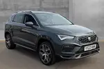2023 SEAT Ateca