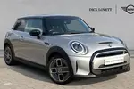 2023 MINI Hatchback