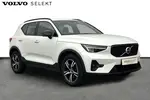 2022 Volvo XC40