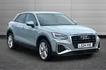 2024 Audi Q2