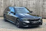 2021 BMW 3 Series Touring