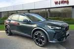 2022 Cupra Formentor