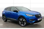2021 Vauxhall Grandland X