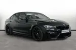 2018 BMW M3