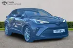 2023 Toyota C-HR