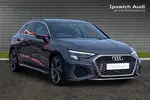 2024 Audi A3
