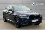 2022 BMW X4