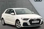 2021 Audi A1