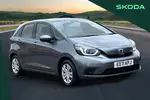 2021 Honda Jazz