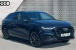 2023 Audi Q8