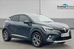 2024 Renault Captur