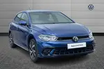 2023 Volkswagen Polo