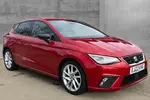 2022 SEAT Ibiza
