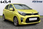2020 Kia Picanto