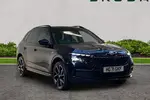 2021 Skoda Kamiq