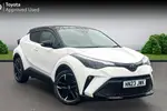 2023 Toyota C-HR