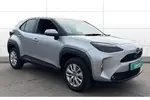 2024 Toyota Yaris Cross
