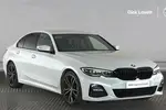 2019 BMW 3 Series