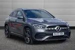 2023 Mercedes-Benz GLA