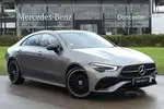 2023 Mercedes-Benz CLA