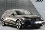 2026 Audi A3