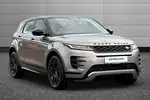 2022 Land Rover Range Rover Evoque