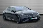2024 Mercedes-Benz EQE