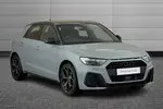 2025 Audi A1