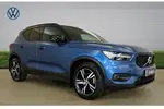 2020 Volvo XC40