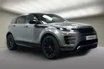 2024 Land Rover Range Rover Evoque