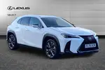 2025 Lexus UX