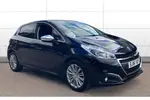 2016 Peugeot 208