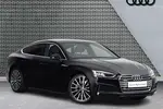 2020 Audi A5