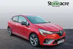 2022 Renault Clio