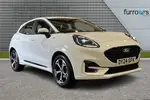 2024 Ford Puma
