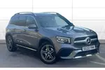 2022 Mercedes-Benz GLB