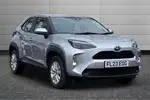 2023 Toyota Yaris Cross