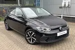 2024 Volkswagen Polo