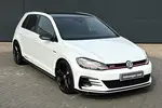 2020 Volkswagen Golf GTI