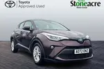 2022 Toyota C-HR