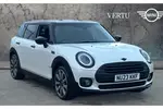 2023 MINI Clubman