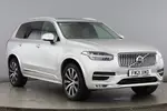 2021 Volvo XC90