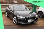 2025 Skoda Superb
