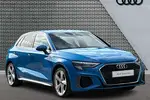 2023 Audi A3